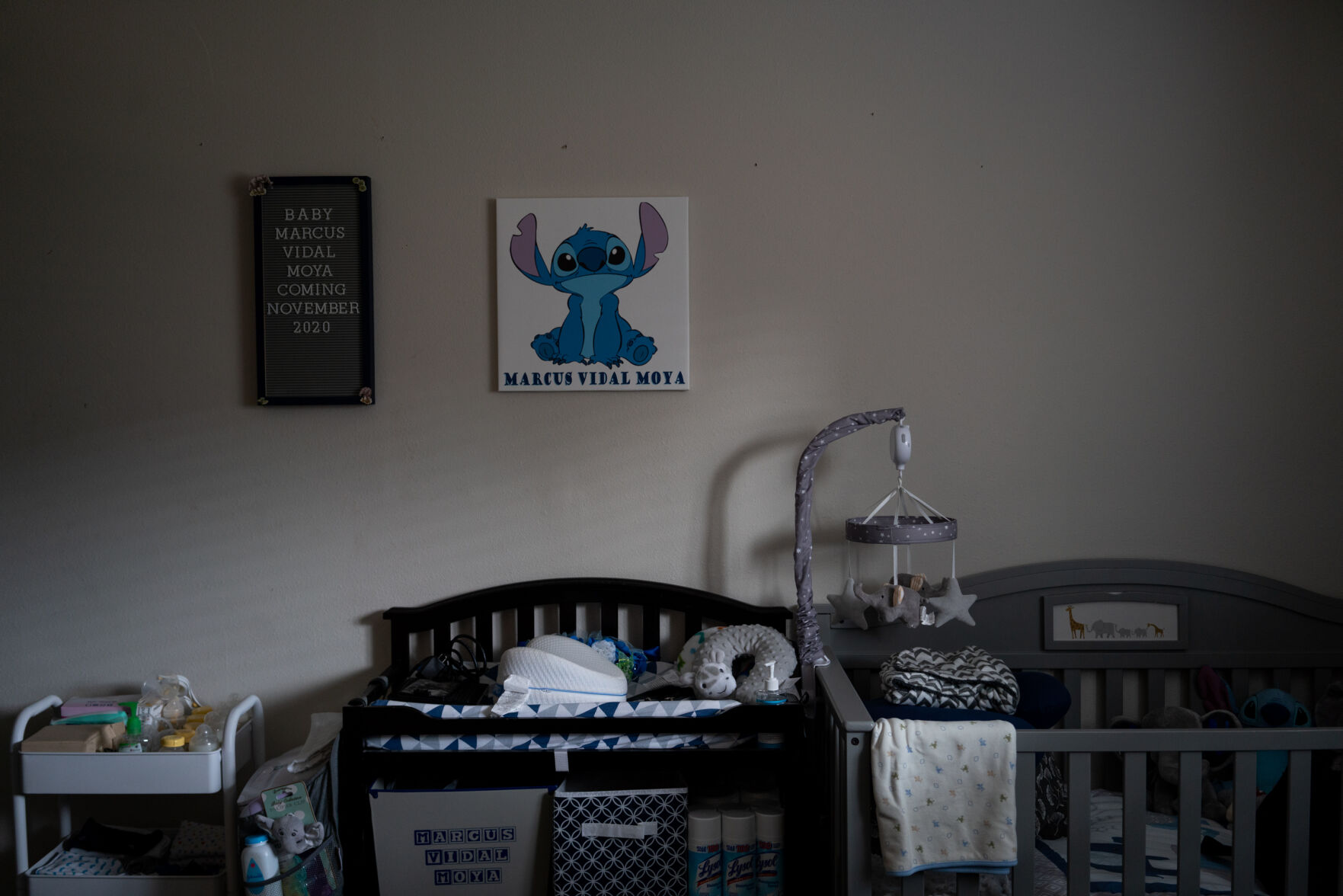 Out of Work in America: Navigating an unemployment crisis during a pandemic